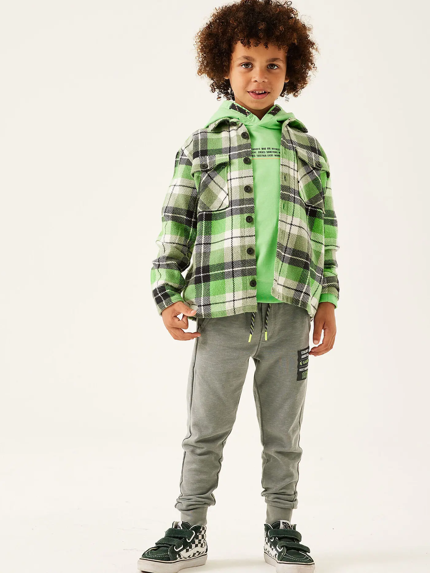 GARCIA | Jungen Jogginghose | 